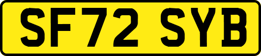 SF72SYB