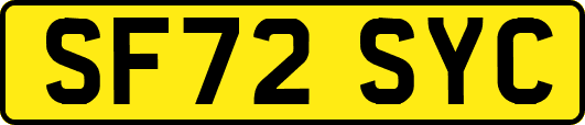 SF72SYC