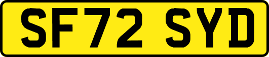 SF72SYD