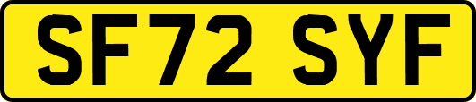 SF72SYF