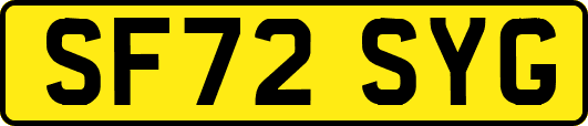 SF72SYG