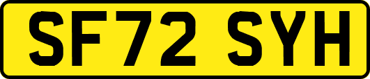 SF72SYH
