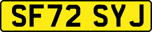 SF72SYJ
