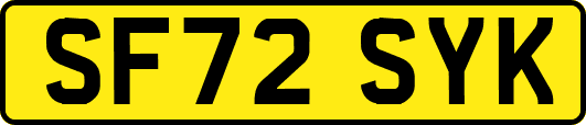 SF72SYK