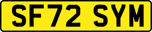 SF72SYM
