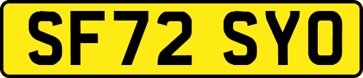 SF72SYO
