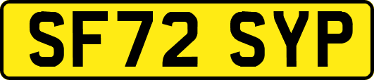 SF72SYP