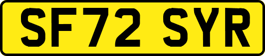 SF72SYR
