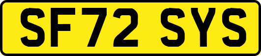 SF72SYS