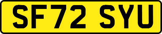 SF72SYU