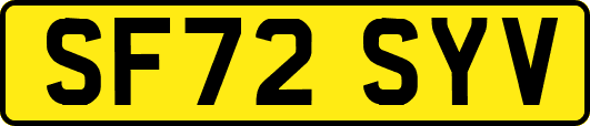 SF72SYV