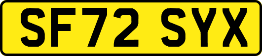 SF72SYX