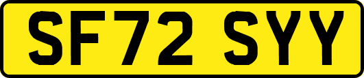 SF72SYY