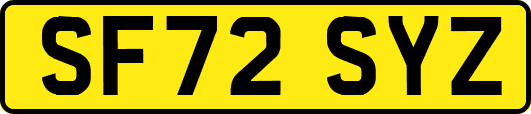 SF72SYZ