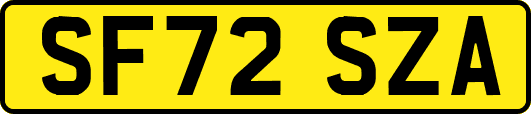 SF72SZA