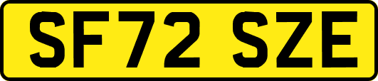 SF72SZE