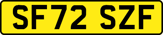 SF72SZF