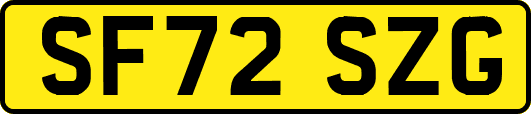 SF72SZG