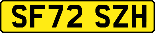 SF72SZH