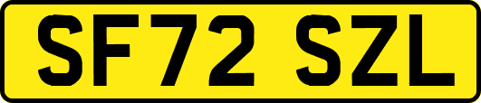 SF72SZL