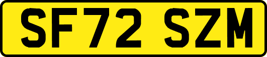 SF72SZM