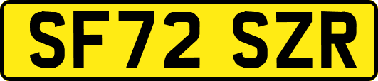 SF72SZR