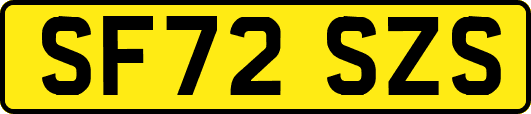 SF72SZS