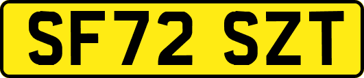 SF72SZT
