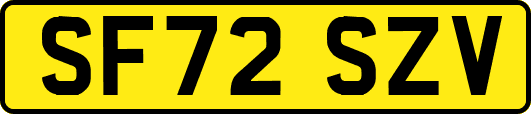 SF72SZV