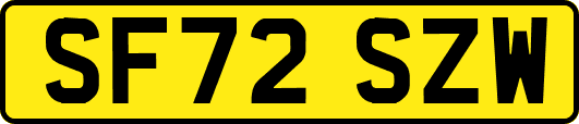 SF72SZW