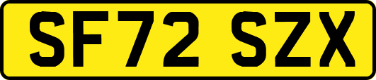 SF72SZX