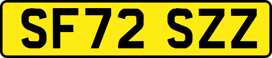 SF72SZZ