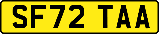 SF72TAA