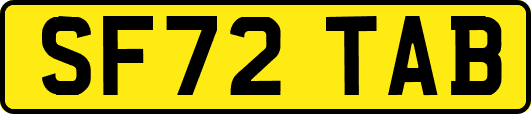 SF72TAB