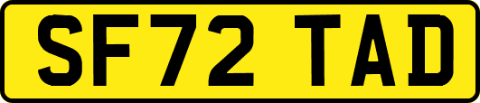 SF72TAD
