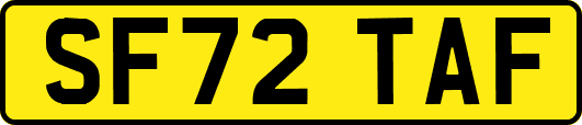 SF72TAF