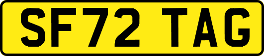 SF72TAG