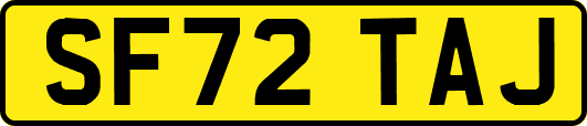 SF72TAJ