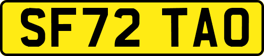 SF72TAO
