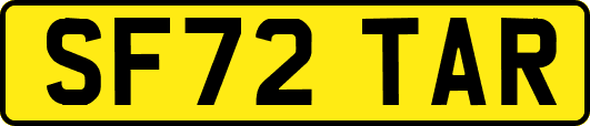 SF72TAR