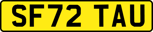 SF72TAU