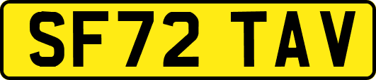 SF72TAV