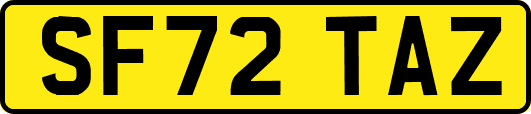 SF72TAZ
