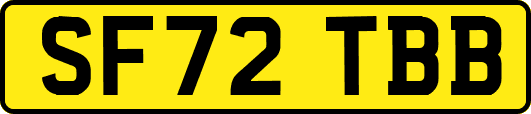 SF72TBB