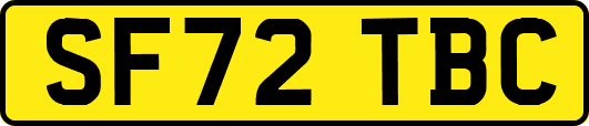 SF72TBC