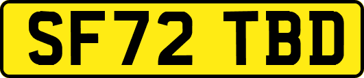 SF72TBD