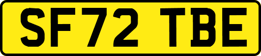 SF72TBE
