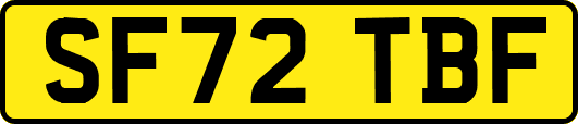 SF72TBF