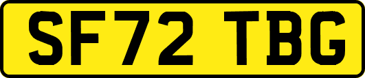 SF72TBG