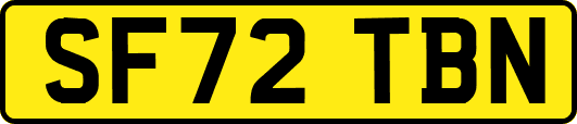 SF72TBN